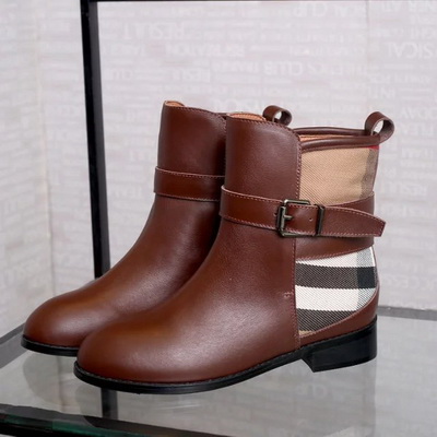 Burberry Casual Fashion boots Women--003